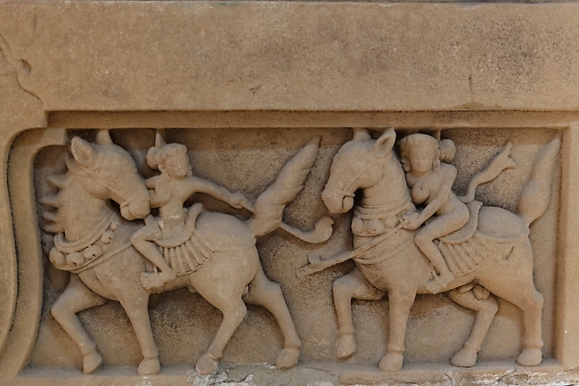 Da Nang-Musée Cham-055